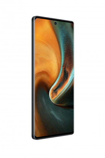 Das X80 Pro von Vivo (Bild: Vivo)